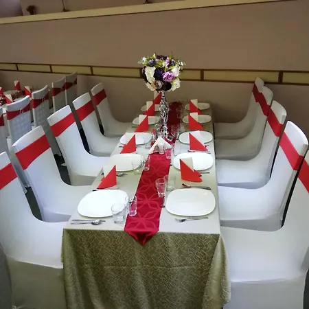 Arena Konukevi Kaloşvar