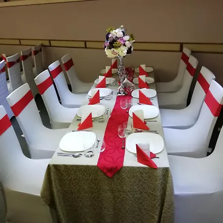 Arena 4* Cluj-Napoca