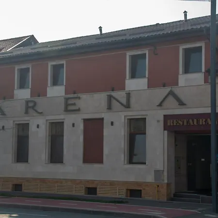 Arena