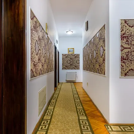 Pensiune Arena Cluj-Napoca