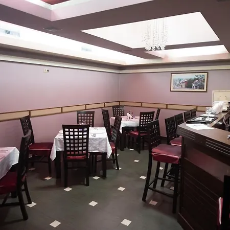 Arena Pensión Cluj-Napoca