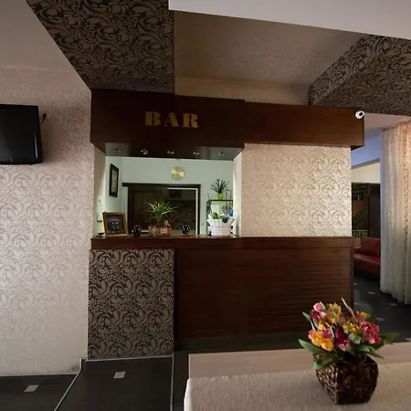 Arena 4* Клуж-Напока