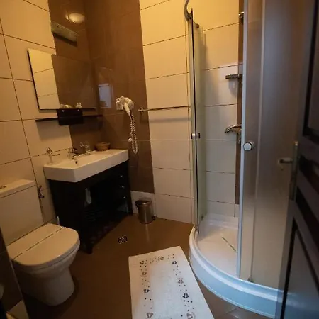 Arena Konukevi Kaloşvar