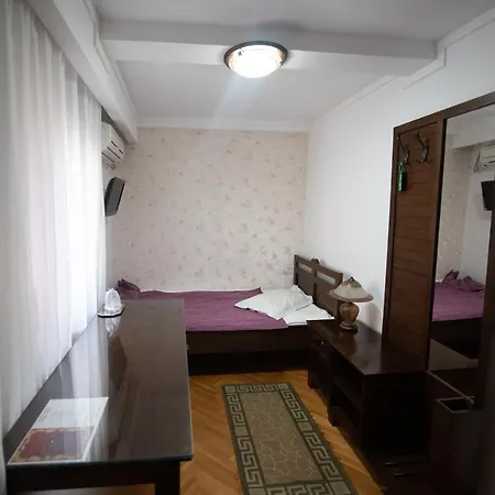 Konukevi Arena Kaloşvar