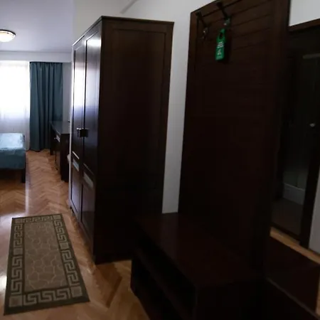 Arena 4* Cluj-Napoca