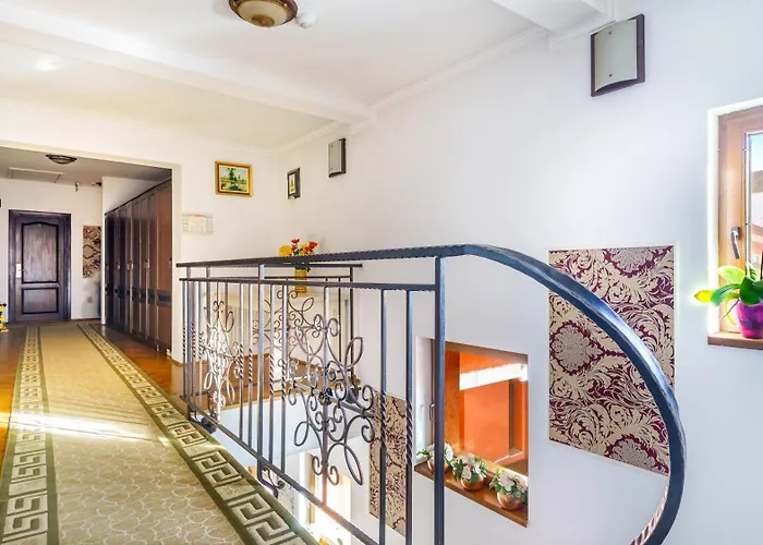 Pensiune Arena Cluj-Napoca