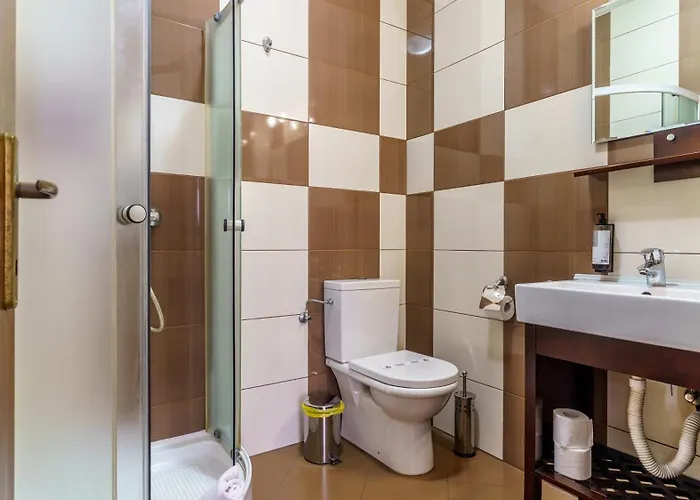 Arena Pensión Cluj-Napoca