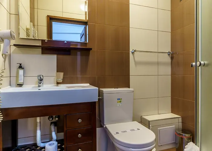 Arena 4* Cluj-Napoca