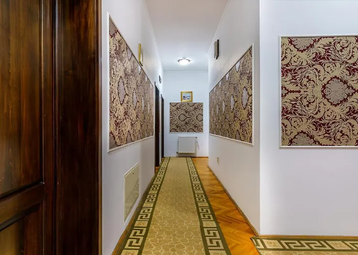 Pensión Arena Cluj-Napoca