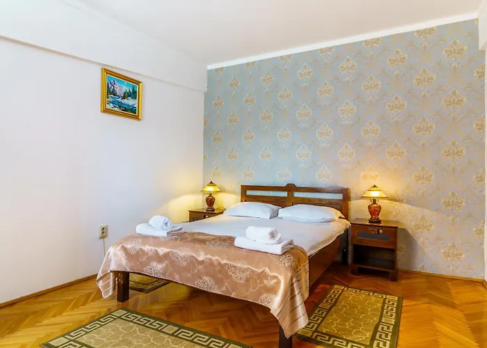 Pensiune Arena Cluj-Napoca